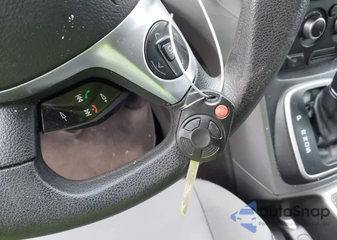 2013 Ford Escape Se z USA, uszkodzony, nr VIN 1FMCU0GXXDUC99530